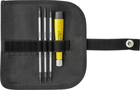 ピービー　テレスコープドライバーセット　1110.ESD