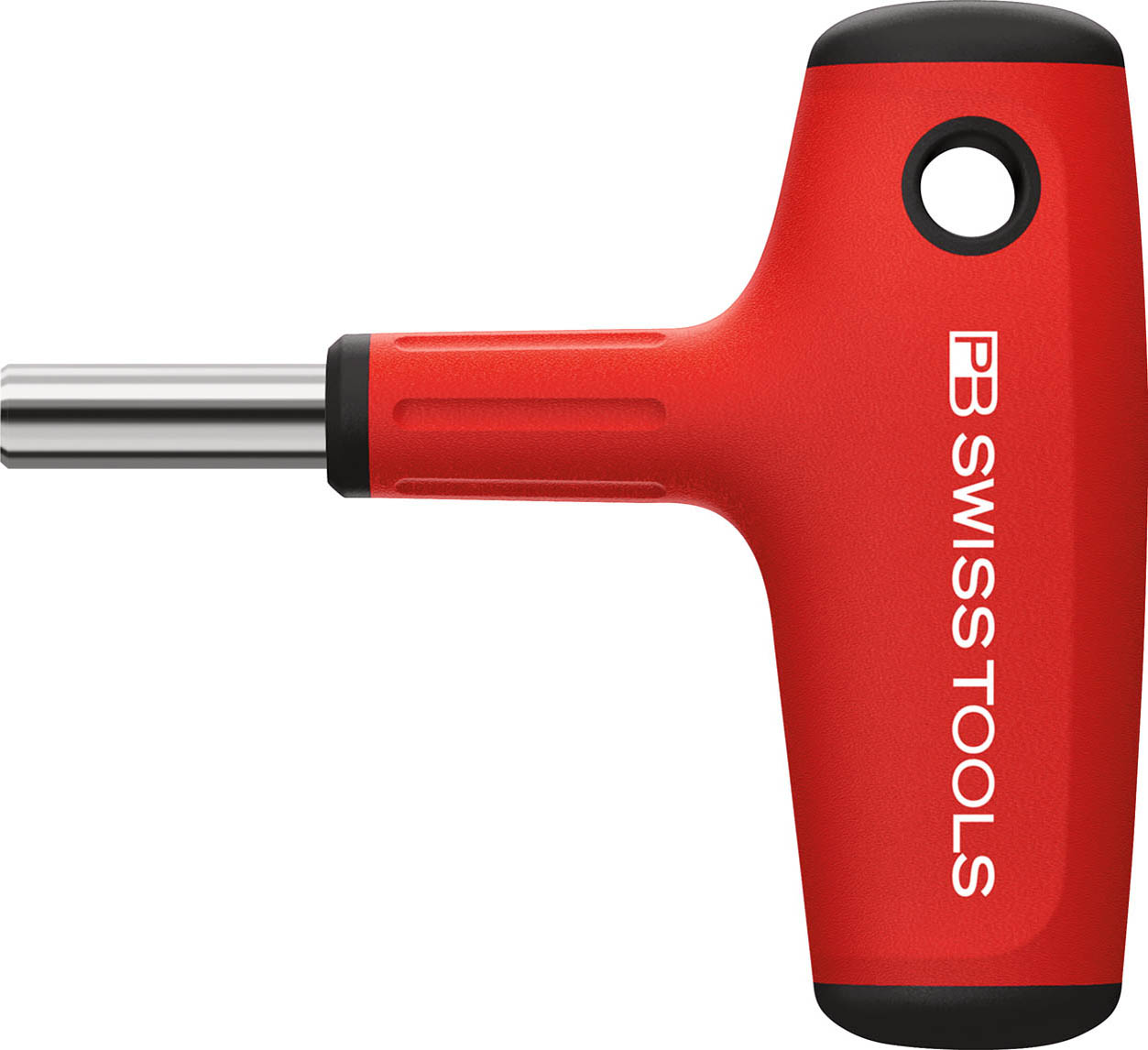 ピービー　クロスハンドルビットドライバーハンドル　1254-10-30M