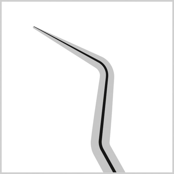 ピービー　スイスグリップEVOピックツール4本組 台紙付　38680.CN