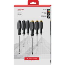 ピービー スイスグリップ スイスツールズ スイスグリップエボ・貫通