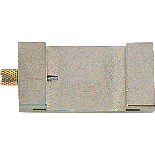 シンワ　直尺用ストッパー６００ｍｍ用