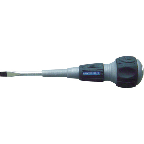 アネックス　スリットパワー貫通ドライバー　－５．５×７５　7750-5.5-75