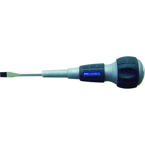 アネックス　スリットパワー貫通ドライバー　－６×１００　7750-6-100