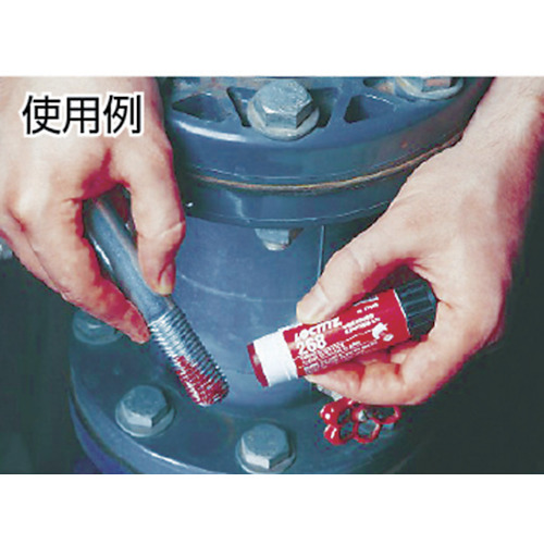 ロックタイト　ネジロック剤　２６８スティックタイプ　１９ｇ　NO37775