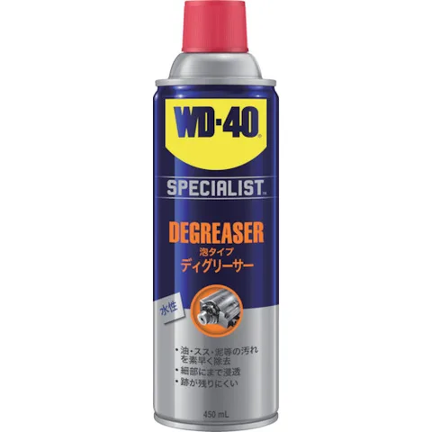 WD-40 超浸透性防錆剤MUP400ML WD-007 | 工具用品専門通販は