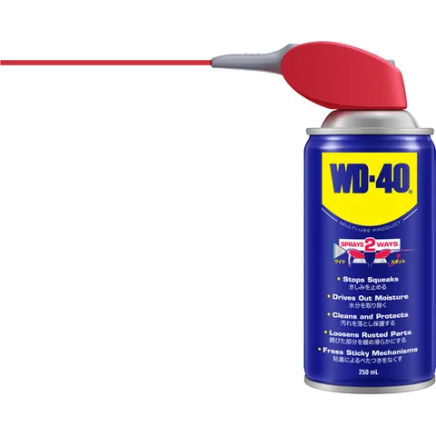 インパクトクリーナー ムースタイプ 300ml ※訳アリ品 INPC-01-300 