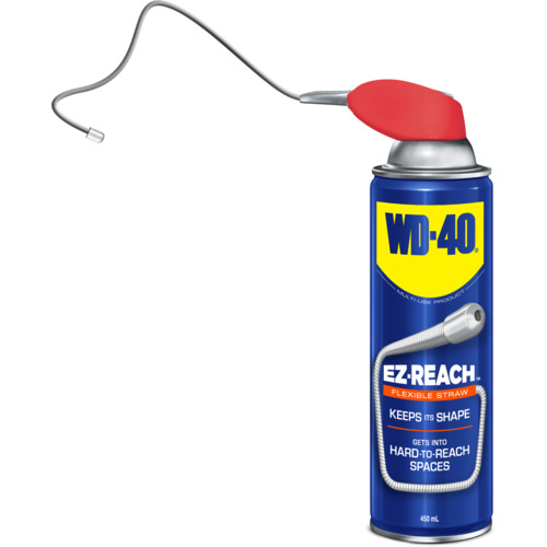 WD-40　ＥＺリーチ　450ml　WD-015