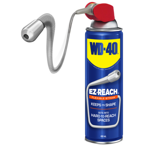 WD-40　ＥＺリーチ　450ml　WD-015