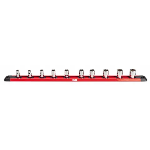 ウーザック X-Grip 1/4SQソケットセット 235-1/4X/SE10 | 工具用品専門