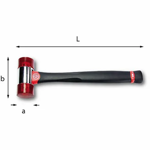 激レアバッジ付き！ハンマーグレー PRAGOTRON 33cm パラゴトロン 376_F_F01_s.webp
