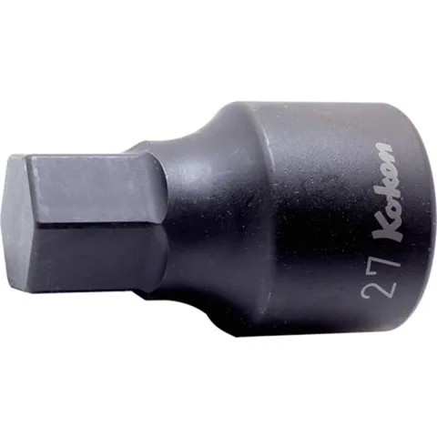 こすけ コーケン ヘックスビットソケットソケット 8012M.80-19 | 工具用品専門