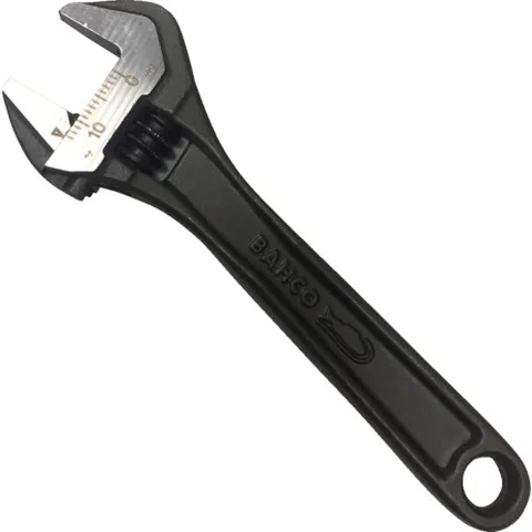 nepros モンキーレンチ NWM-250 | ファクトリーギア - 公式オンライン