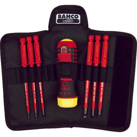 【在庫セール】BAHCO(バーコ) ドライバーマイナス BE-8880 ヨドバシ.com - BAHCO バーコ ドライバーマイナス BE-8880 通販【全品