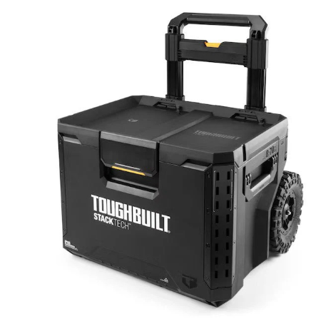 タフビルト ウィール2ドロワーボックス TB-B1-D-R92 | 工具用品専門