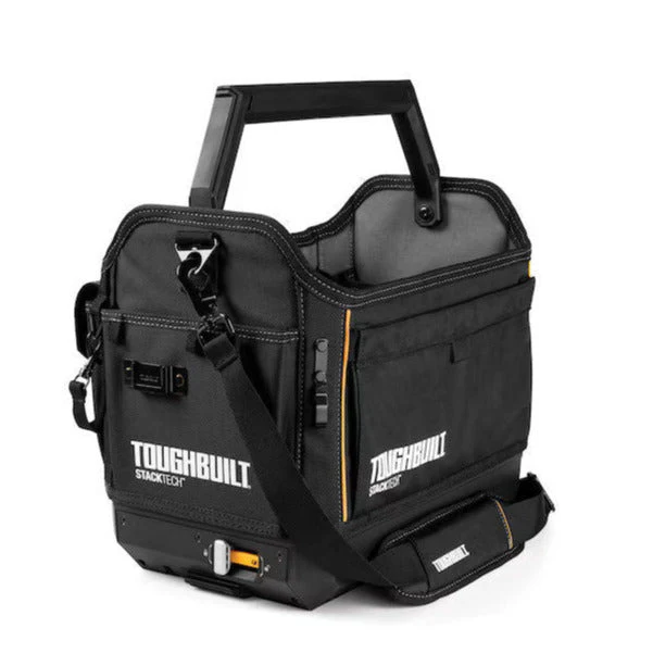 タフビルト STACK TECH ツールトート【ハーフサイズ】 TB-B1-S-80C