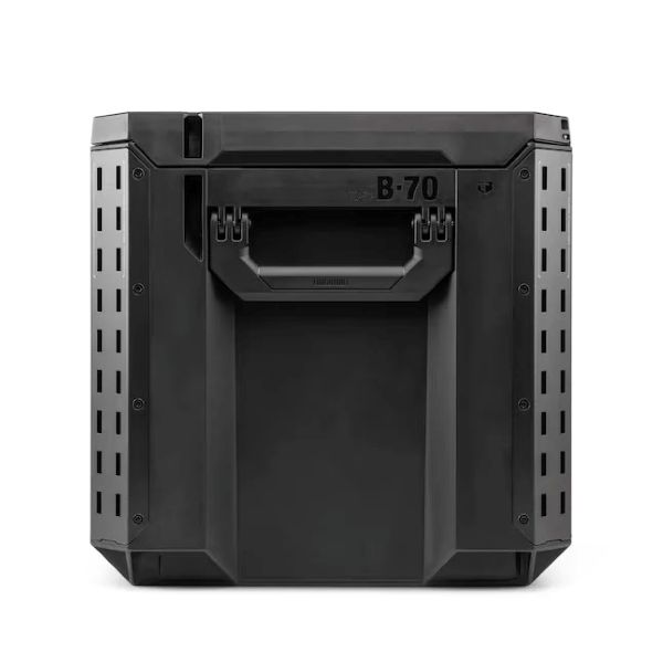 タフビルト STACK TECH ツールボックス70 TB-B1-B-70 | 工具用品専門