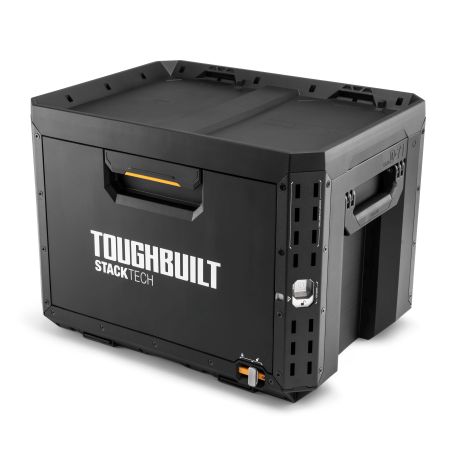 (B)新品★タッパーウェア★4点セット★システムドロワー★引き出し収納★ 450.jpg