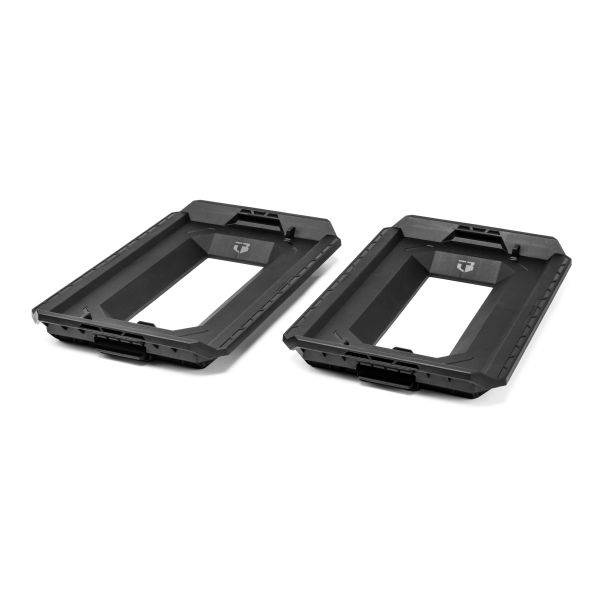 タフビルト STACK TECH コンバージョンアダプター（2PC） TB-B1S2-A-0