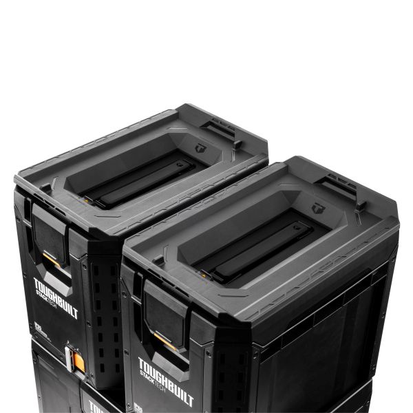 タフビルト STACK TECH コンバージョンアダプター（2PC） TB-B1S2-A-0