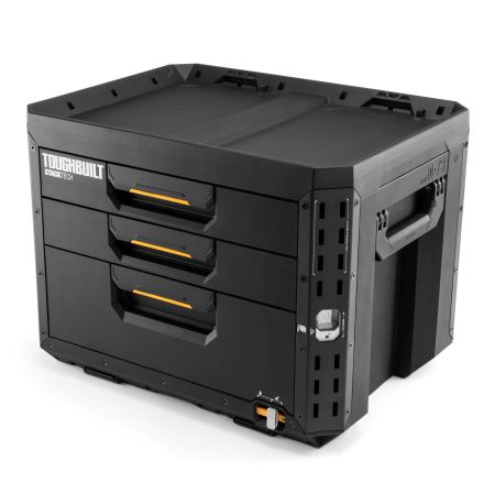 タフビルト ウィール3ドロワーボックス TB-B1-D-R93 | ファクトリー