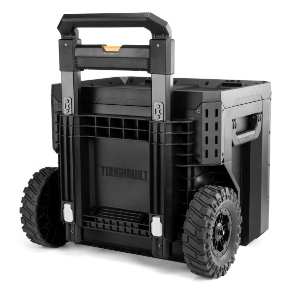 タフビルト ウィール3ドロワーボックス TB-B1-D-R93 | ファクトリー