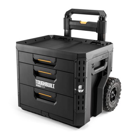 タフビルト ウィール3ドロワーボックス TB-B1-D-R93 | ファクトリー