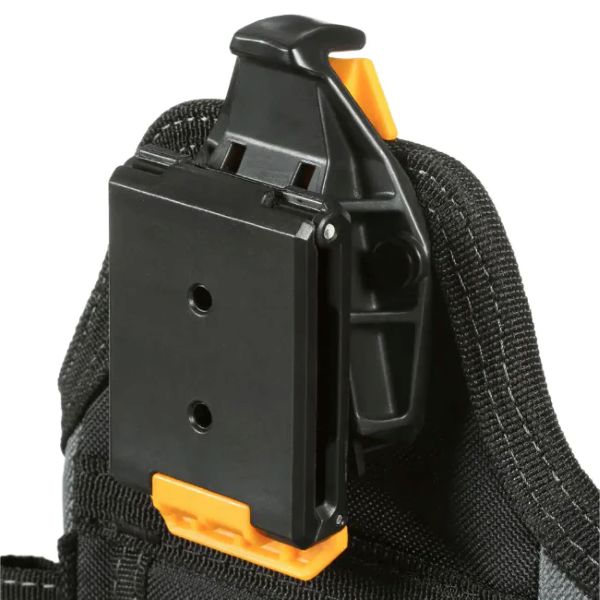 タフビルト　スモールエレクトリカンポーチ　TB-CT-34