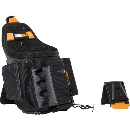 タフビルト　小型電工ポーチ　TB-CT-34