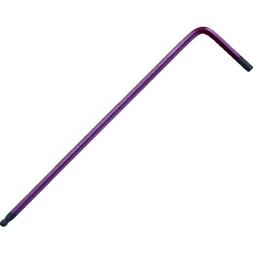 ベッセル　レインボールＬ型レンチ　８９００ＢＰ　対辺２　8900BP2