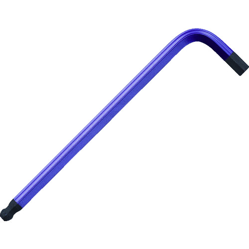 ベッセル　レインボールＬ型レンチ　８９００ＢＰ　対辺８　8900BP8