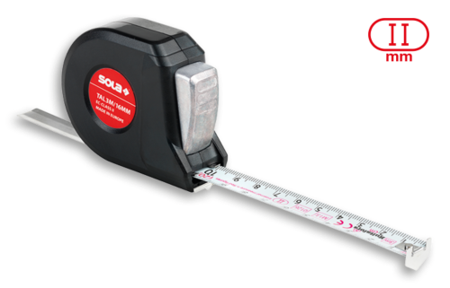 ソラ　コンベックス 3m　Talmeter TAL 3 m　51011601(Talmeter TAL 3 m)