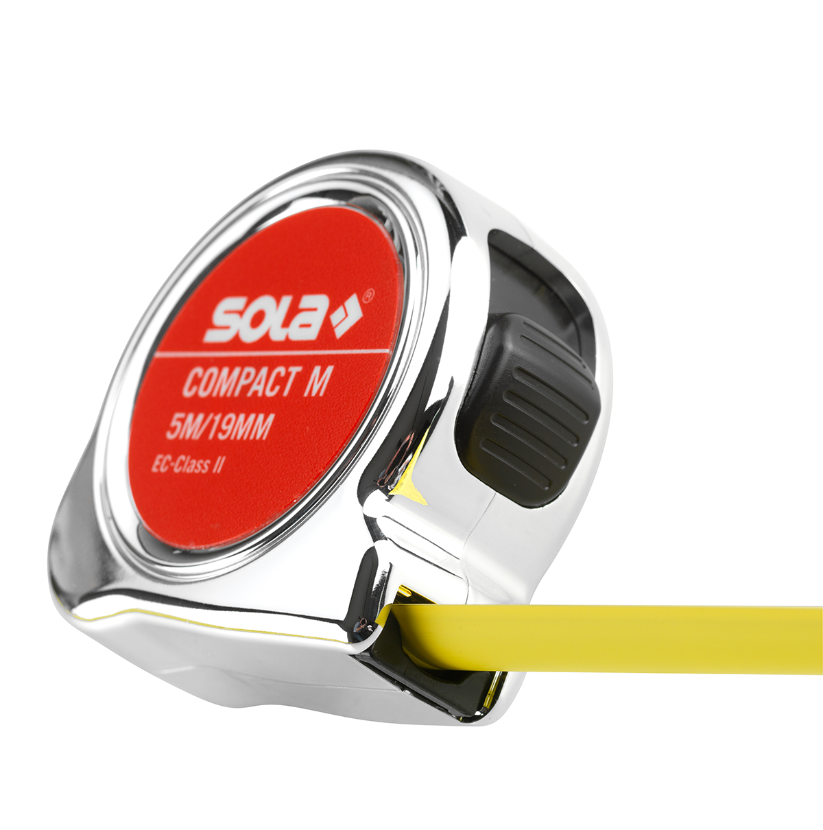ソラ　コンベックス 8m　Compact M CO 8 ｍ　50520801(Compact M CO 8 m)