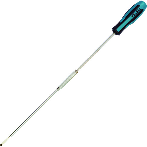 ベッセル　メガドラ普通ドライバーエクストラロングタイプ９００　－６×４００　900-6-400