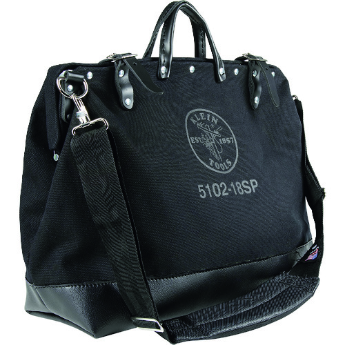 クラインツール ツールバッグ １８インチ 510218SPBLK | ファクトリーギア