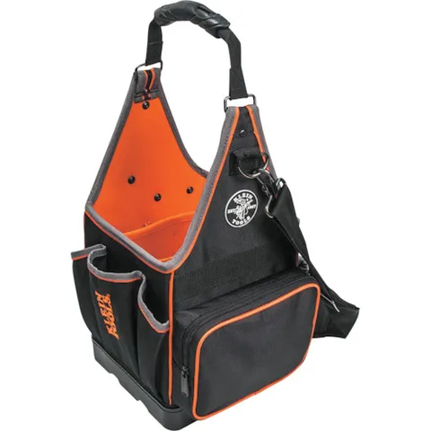クラインツール ワイドオープンツールバッグ TradesmanPro