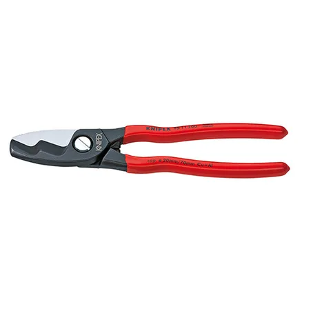 クニペックス（KNIPEX）-ケーブルカッター | ファクトリーギア - 公式