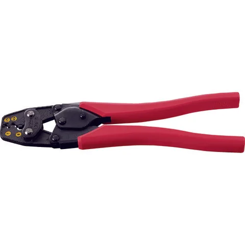 エビ 裸圧着端子用圧着工具 使用範囲1.25・2・5.5・8 AK15A 【工具専門店 テイクハンズ金沢野々市店】 AK15A_1065__s.webp