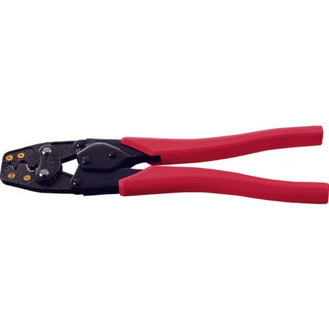 エビ 手動油圧式圧着工具 使用範囲14-150 AKH150S | 工具用品専門
