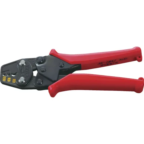 エビ リングスリーブE型用圧着工具 使用範囲小（1．6x2）・小・中 