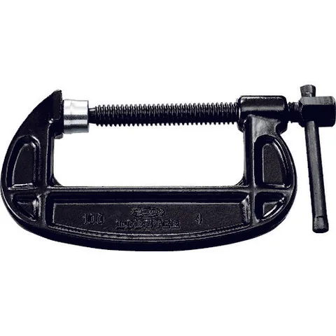 エビ 強力C型シャコ万力 100mm C100 | 工具用品専門通販は