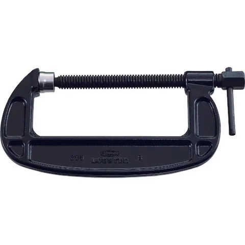 エビ 強力C型シャコ万力 200mm C200 | 工具用品専門通販は