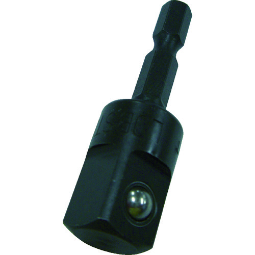 エビ　ビットアダプター　１２．７ＢＡＤ４０７０　BAD4070