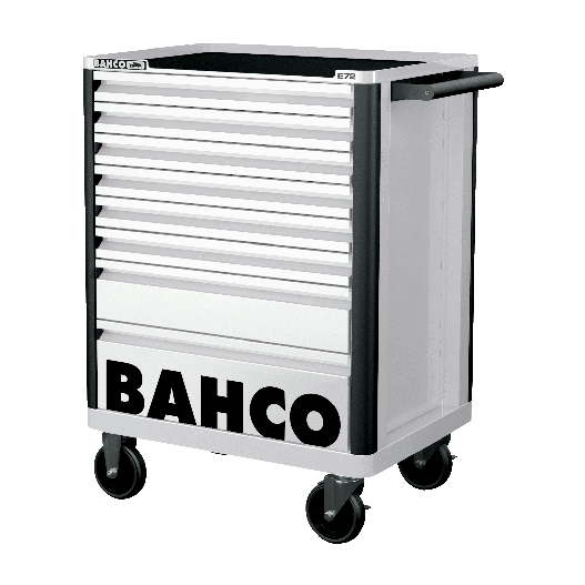 バーコ（BAHCO） 8段ローラーキャビネット | ファクトリーギア公式通販 