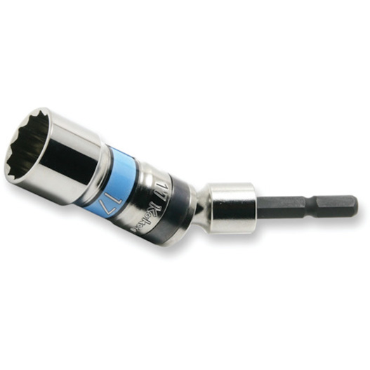 コーケン　電動ドライバー用ユニバーサルソケット　14ｍｍ　BD011SN-14