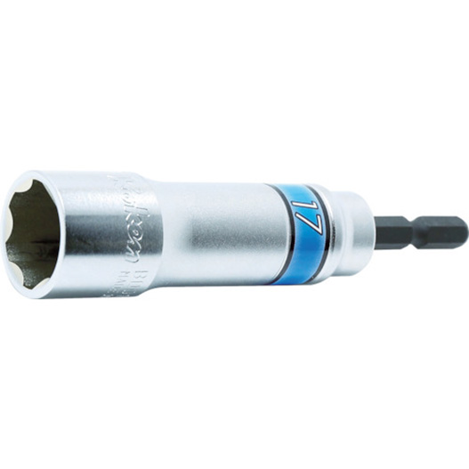 コーケン　電動ドライバー用サーフェイスリードソケット19ｍｍ　BD014N-19SF