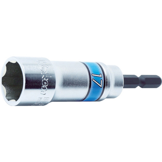 コーケン　電動ドライバー用サーフェイスセミディープリードソケット19ｍｍ　BD014XN-19SF