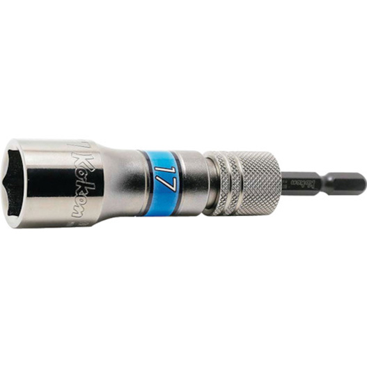コーケン　ビット交換式リードソケット　24ＭＭ　BD042N-24