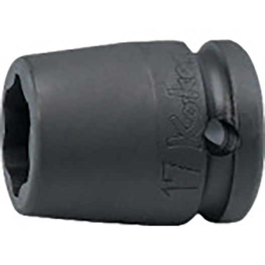 コーケン　アンカーボルト用ソケット　13ｍｍ　BD14410MJ-13