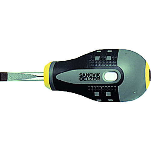 バーコ エルゴ絶縁タイプドライバー BE-9881S | ファクトリーギア公式
