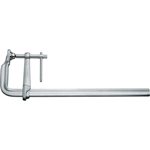 エビ　万力　バーハンドル超強力型　６００ｍｍ×１７５ｍｍ　BP6017